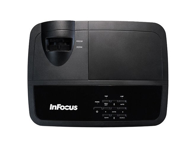  InFocus IN119HDx