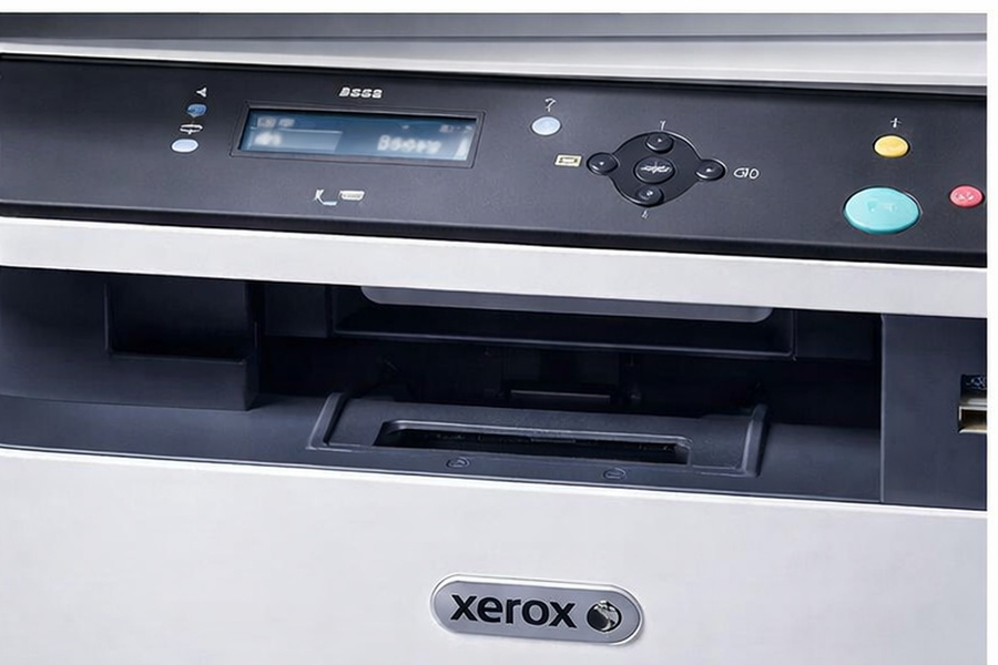 ���  Xerox B205 (B205NI)