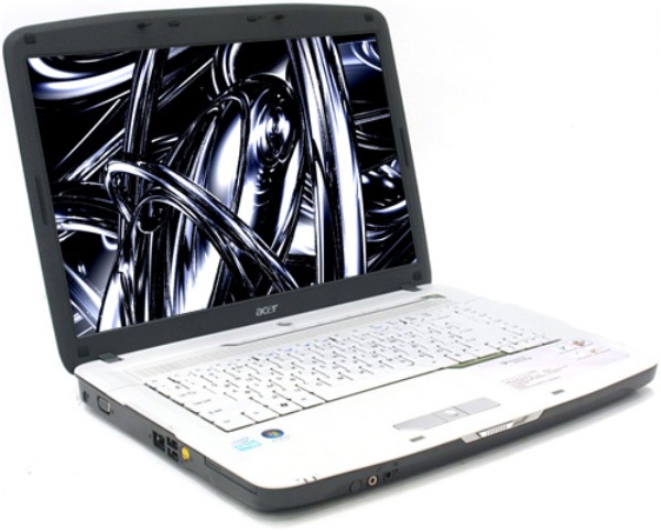  Acer Aspire 5315-1A2G12Mi LX.ALC0Y.544 T1400/2048/120/DVD-RW/128/15.4 WXGA/WiFi/VHB