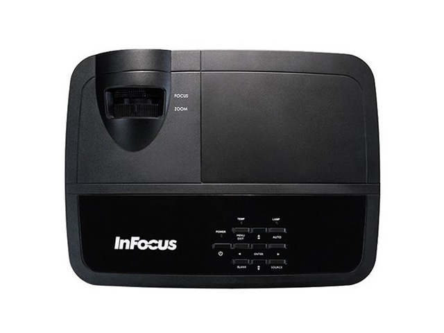  InFocus IN114x