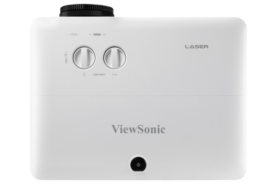  ViewSonic LS920WU