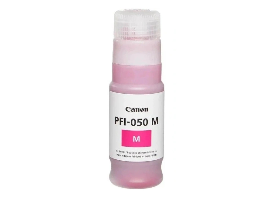 ������� ��� ���������  Canon Ink Tank PFl-050 M (magenta), 70 �� (5700C001)