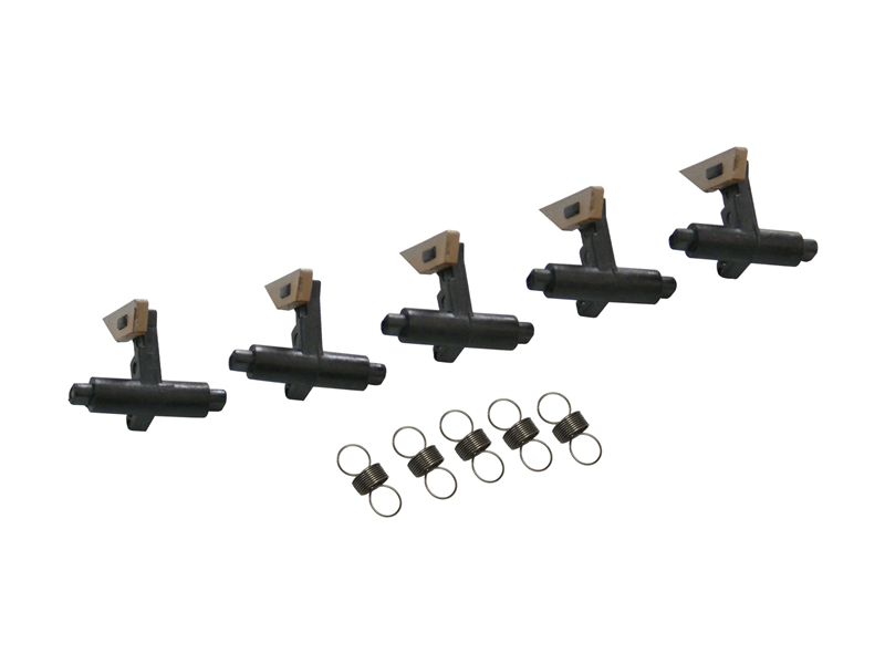 ��������� ����������� ���� � �������� 2FT20120, 2BR20240, 2FT20160 ��� KYOCERA FS-6025MFP/6030MFP, TASKalfa 255/305, KM-1620/1650/2050/2550 (CET), CET7824, CET7824R