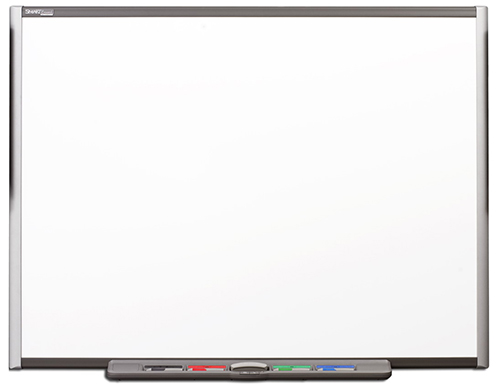   SMART Board 640CT