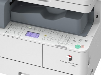  Canon imageRUNNER 1435i (9506B004)