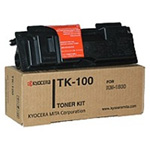 - Kyocera Mita TK-100