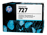 Печатающая головка HP Print Head №727 (B3P06A)