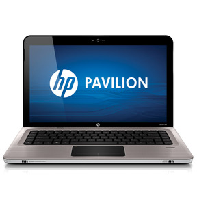  HP Pavilion dv6-6102er Basic Metal LS375EA