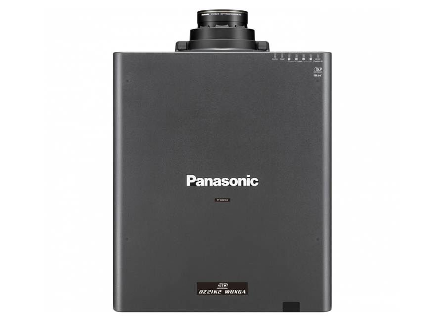 ��������  Panasonic PT-DZ16K2E