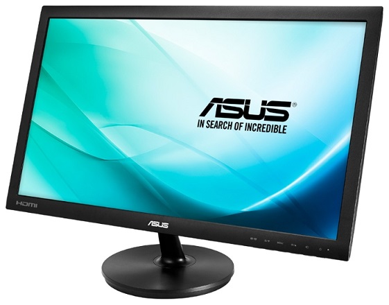  23.6 Asus VS247NR black (90LME2001T02211C)