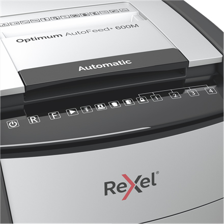 ������ (������������)  Rexel Optimum Auto+ 600M (2x15 ��)