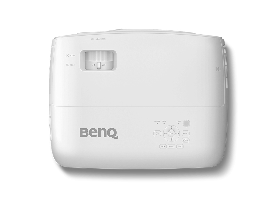  BENQ MU641