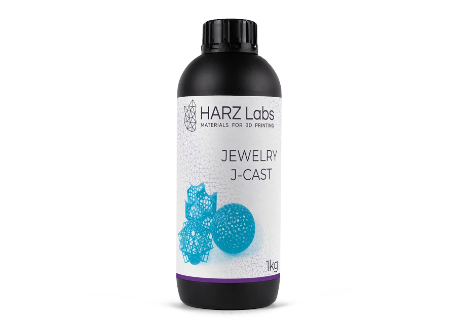  HARZ Labs J-Cast,   (1000 )