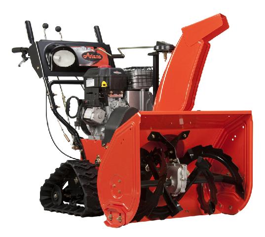  Ariens ST32DLET Professional Track