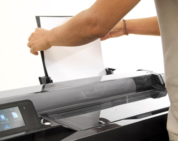   HP Designjet T520 36 (CQ893C)