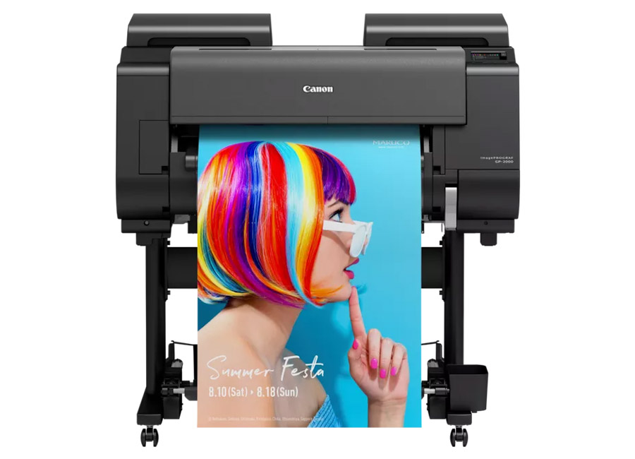   Canon imagePROGRAF GP-2000 (5255C003)