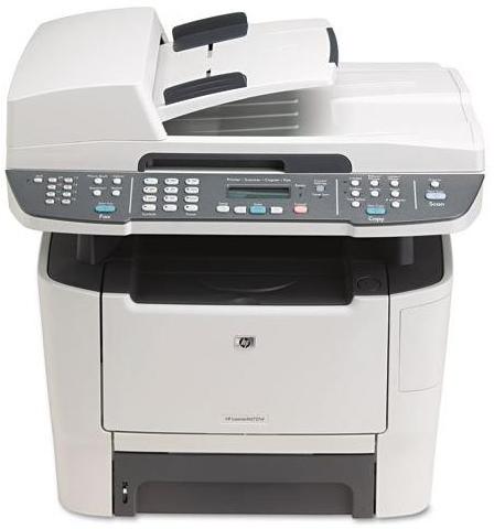  HP LJ M2727nfs (CB533A)