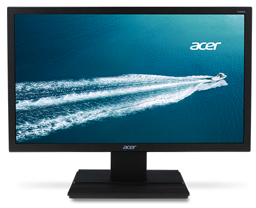  24 Acer V246HLbd black (UM.FV6EE.002)