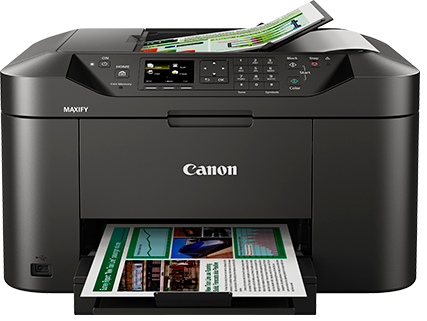   () Canon MAXIFY MB2040 (9538B007)