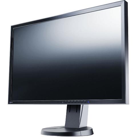  23 EIZO FlexScan EV2316W (EV2316WTS-BK)