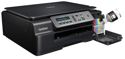  Brother DCP-T300 InkBenefit Plus