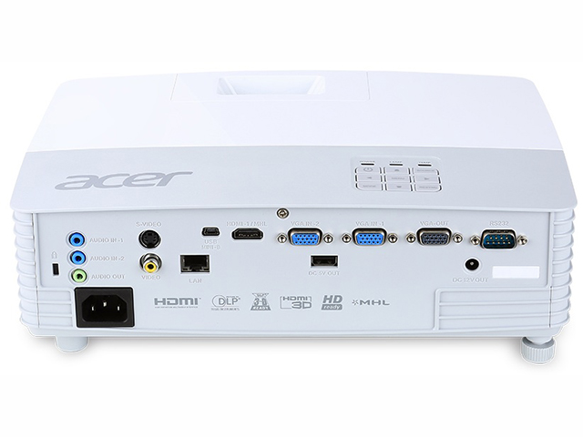  Acer P5227