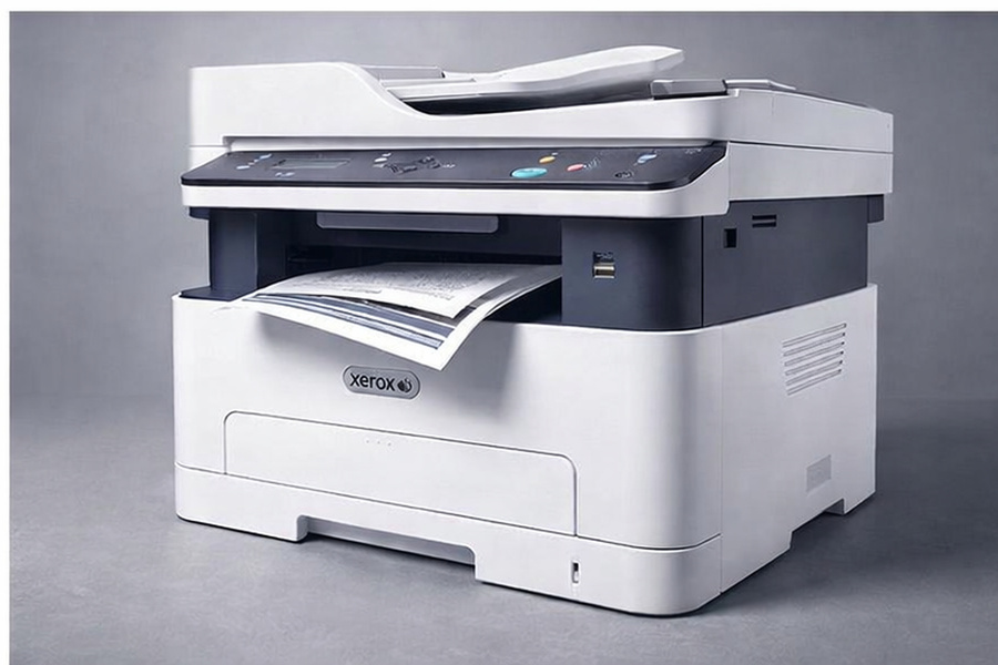 ���  Xerox B205 (B205NI)