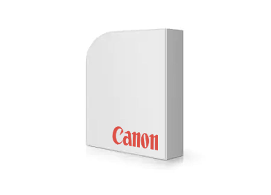   Adobe PostScript Canon (3821C001)