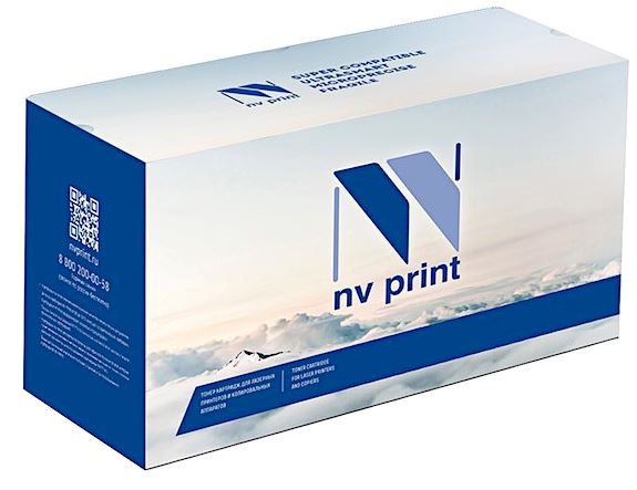  NVP Print NV-CB435A/CB436A/CE285A/NV-712/NV-725