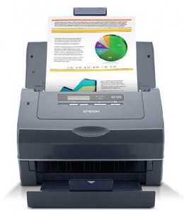 ������  Epson GT-S55 (B11B202301)