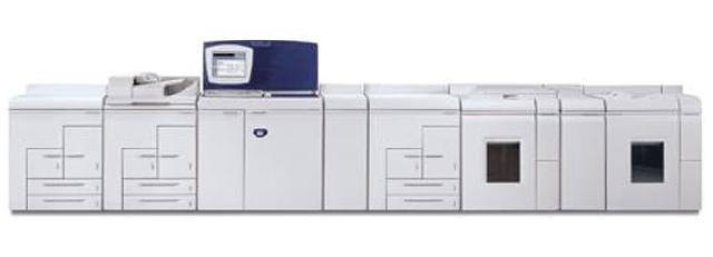    Xerox Nuvera EA Production System