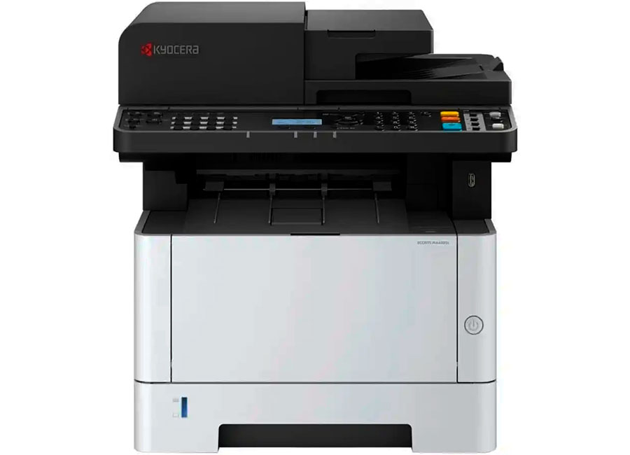 ���  Kyocera ECOSYS MA4000x