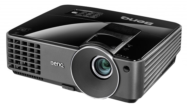 ��������  BenQ MX503