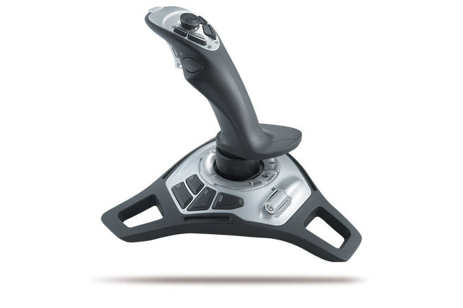  Logitech Freedom 2.4 Cordless