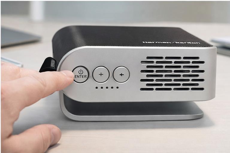 ��������  ViewSonic M1+
