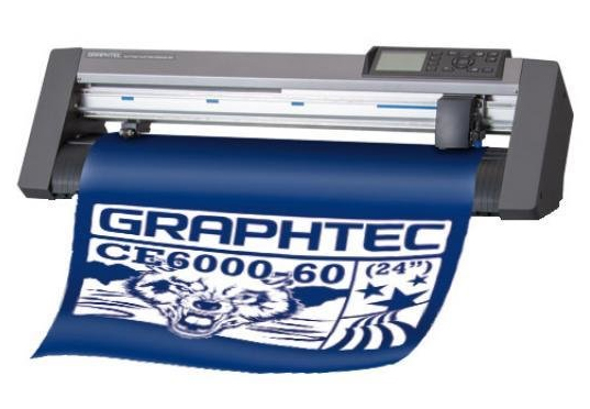   Graphtec CE6000-60 E Plus