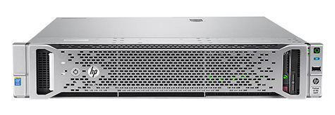  HP Proliant DL180 Gen9 778454-B21