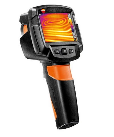  Testo 870-1