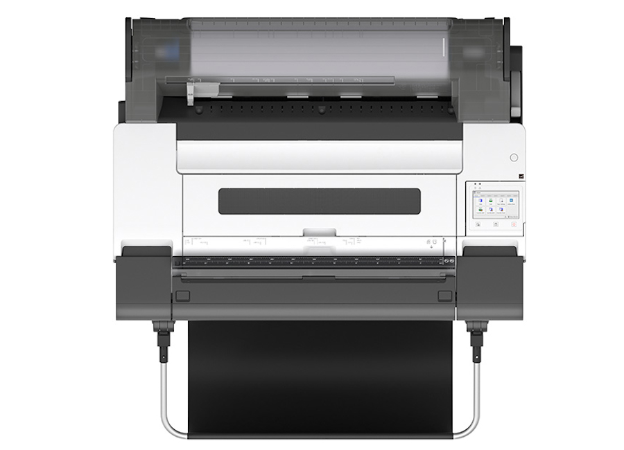 �������� ������� �� ���������� �������� Canon imagePROGRAF TM-510M, 24" (7446C003)