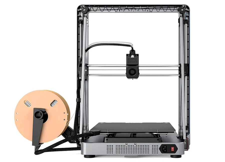 3D �������  Creality Ender-3 V3 Plus (����� ��� ������)