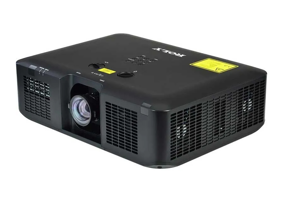 ��������  ROLY RL-M65Q, ��������, LCD, 6500 lm, 16:10 4K (3840x2160), ������