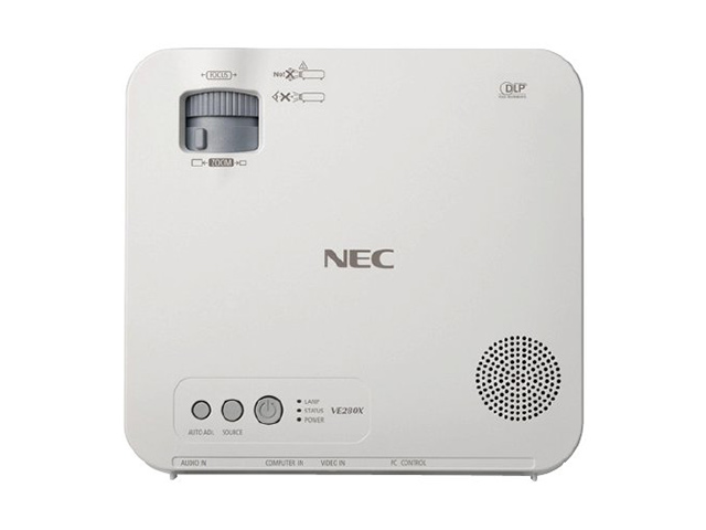  NEC VE281X (VE281XG)
