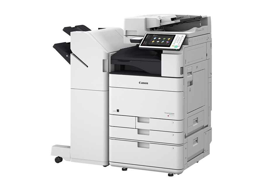  Canon imageRUNNER ADVANCE C5535i (3276C005)