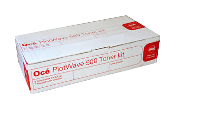  PlotWave 500 (2x0.45 ) (9625B001)