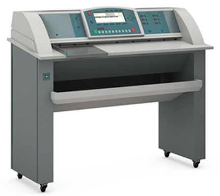   PlotWave 900 Scanner