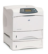  HP LaserJet 4250tn