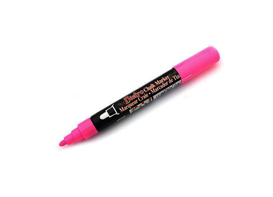   Marvy Bistro Chalk Marker 480  