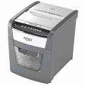 Шредер (уничтожитель) Rexel Optimum Auto+ 50X (4x28мм)