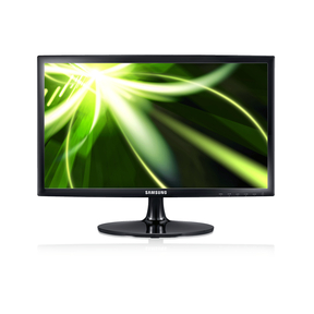 �������  18.5 Samsung S19C150N Black (LS19C150NS/CI)