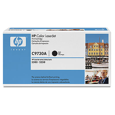 - HP 645A C9730A